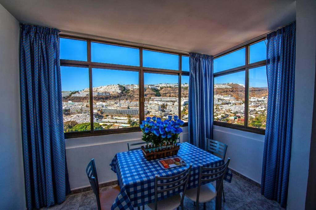 Blue Views Vivienda Vacacional Пуерто-Ріко Екстер'єр фото