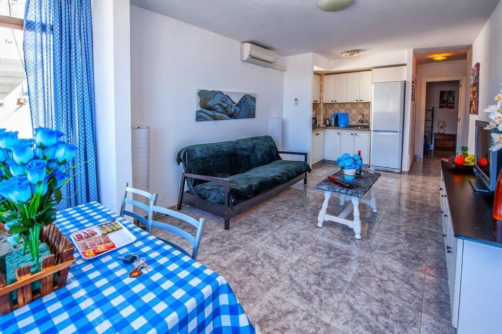 Blue Views Vivienda Vacacional Пуерто-Ріко Екстер'єр фото