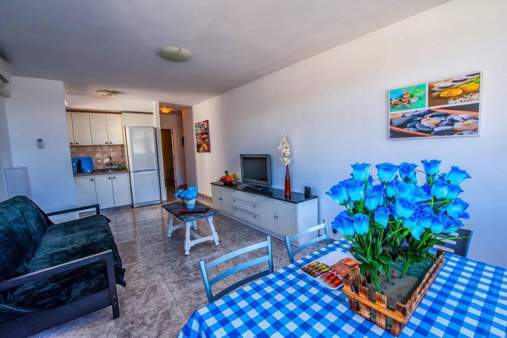 Blue Views Vivienda Vacacional Пуерто-Ріко Екстер'єр фото