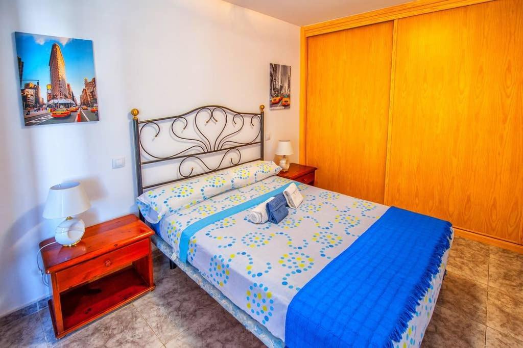 Blue Views Vivienda Vacacional Пуерто-Ріко Екстер'єр фото