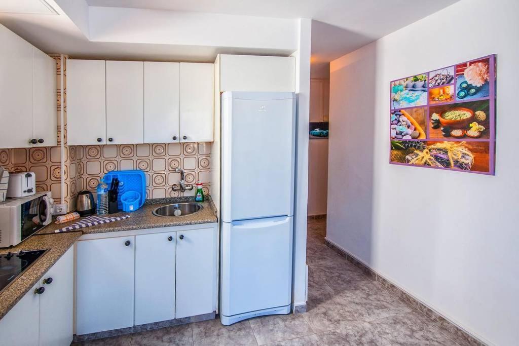 Blue Views Vivienda Vacacional Пуерто-Ріко Екстер'єр фото