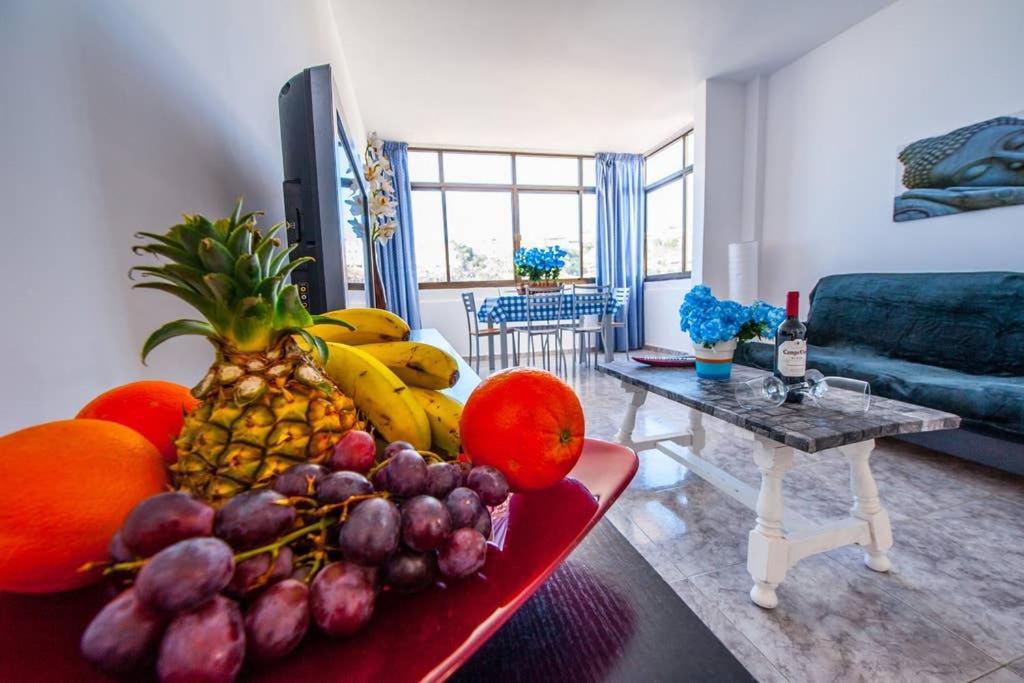 Blue Views Vivienda Vacacional Пуерто-Ріко Екстер'єр фото