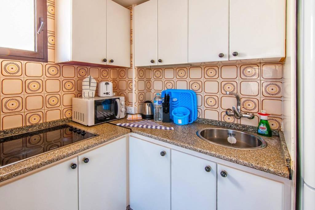 Blue Views Vivienda Vacacional Пуерто-Ріко Екстер'єр фото
