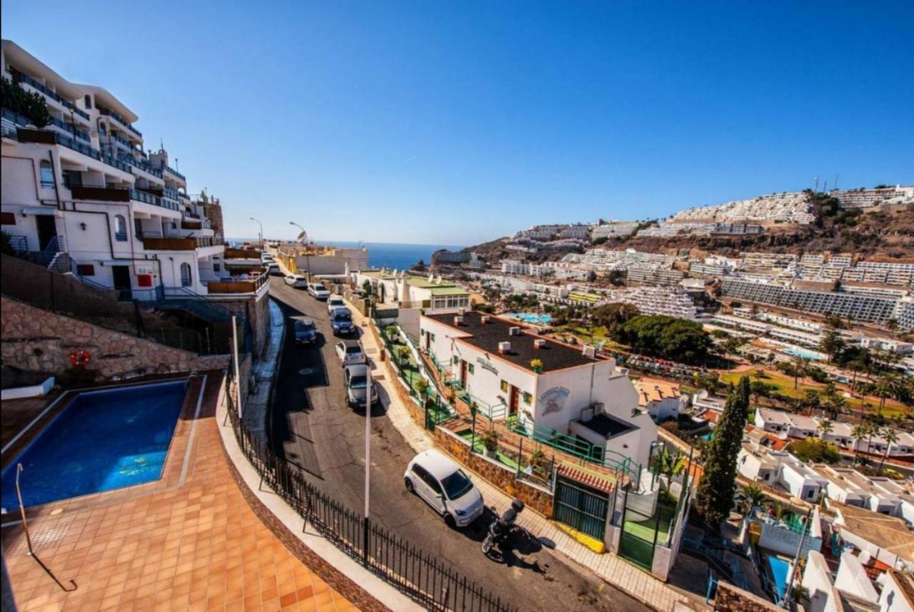 Blue Views Vivienda Vacacional Пуерто-Ріко Екстер'єр фото